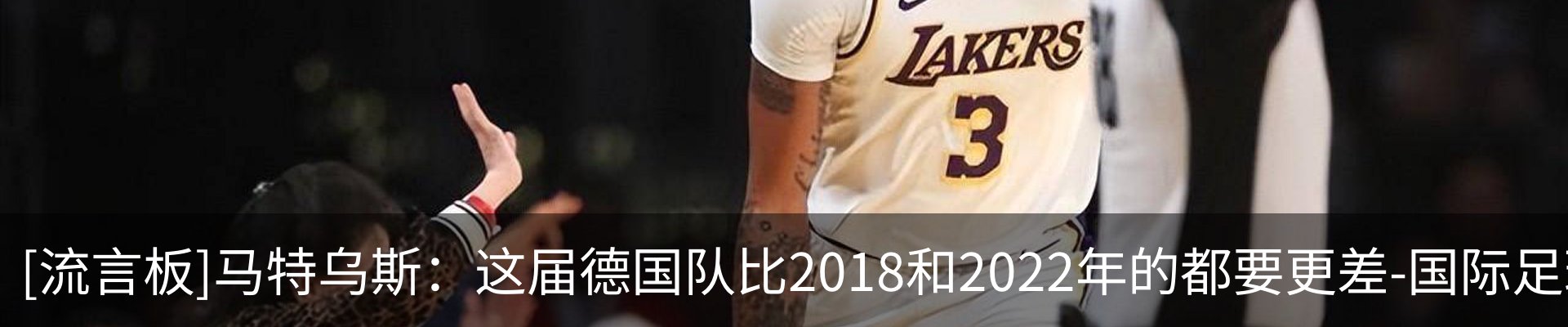 最新动态